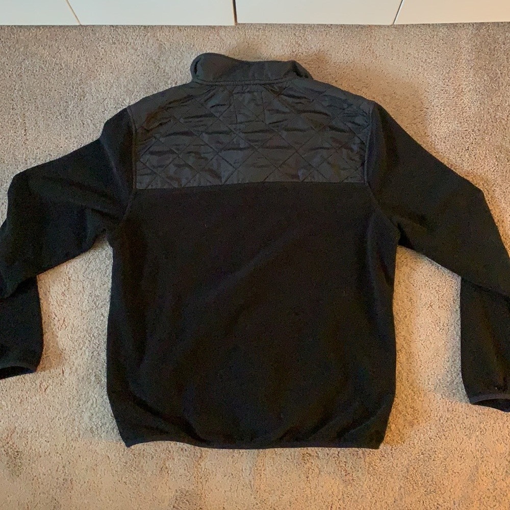 Pullover jacket - Picture 3 of 3